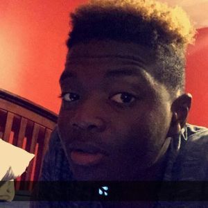 Meet your Posher, Quincy